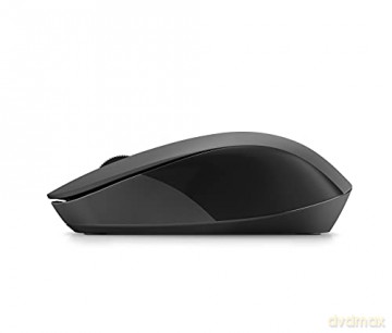 HP - 150 Wireless Mouse, Black