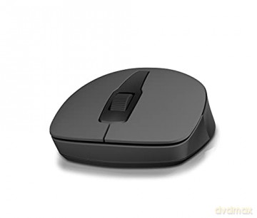 HP - 150 Wireless Mouse, Black