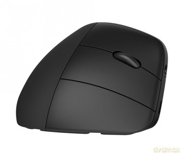 HP - 920 Ergonomic Vertical Wireless Mouse