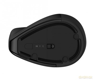 HP - 920 Ergonomic Vertical Wireless Mouse