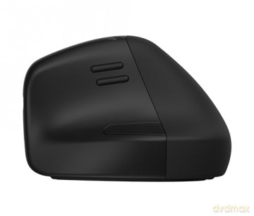 HP - 920 Ergonomic Vertical Wireless Mouse