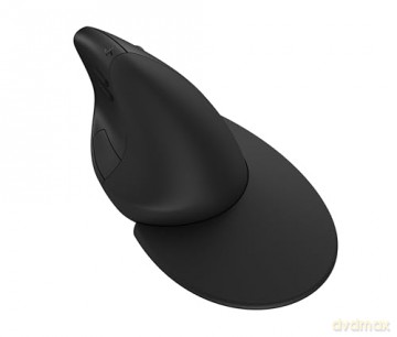 HP - 920 Ergonomic Vertical Wireless Mouse