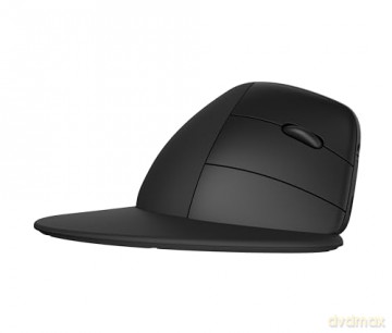 HP - 920 Ergonomic Vertical Wireless Mouse