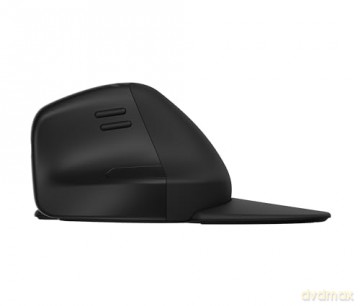 HP - 920 Ergonomic Vertical Wireless Mouse