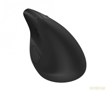 HP - 920 Ergonomic Vertical Wireless Mouse