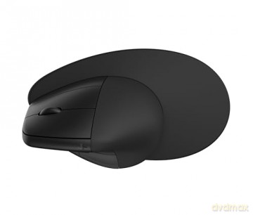 HP - 920 Ergonomic Vertical Wireless Mouse