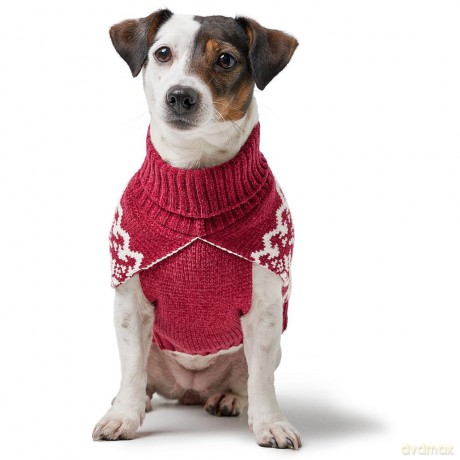 Hunter - Dogcoat Birka 40, grey - (203479)