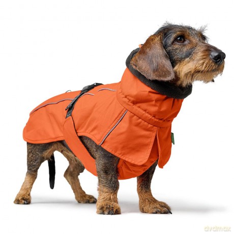 Hunter - Dogcoat Nordby Dachshund 33, orange - (203488)