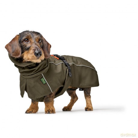 Hunter - Dogcoat Nordby Dachshund 36, orange - (203489)