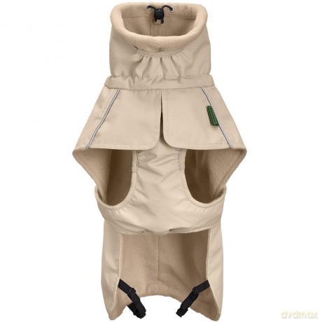 Hunter - Dogcoat Nordby Dachshund 40, olive - (203494)