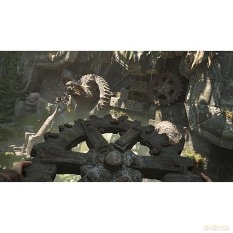 Indiana Jones and the Great Circle (Collector Edition) (Code in Box) [GRA XBOX SERIES X]