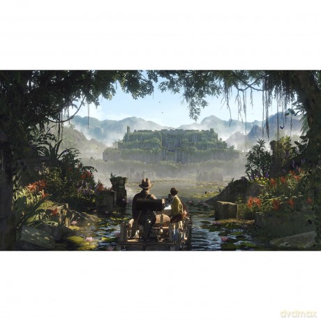 Indiana Jones and the Great Circle (Collector Edition) (Code in Box) [GRA XBOX SERIES X]