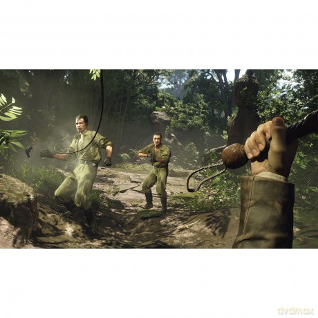 Indiana Jones and the Great Circle (Collector Edition) (Code in Box) [GRA XBOX SERIES X]