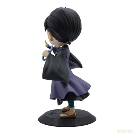 Inuyasha - Q posket-Inuyasha&Miroku-(B:Miroku) Figure [FIGURKA]