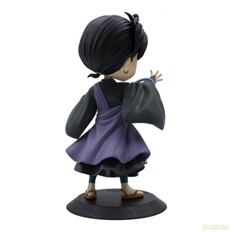 Inuyasha - Q posket-Inuyasha&Miroku-(B:Miroku) Figure [FIGURKA]