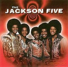 Jackson Five [CD]
