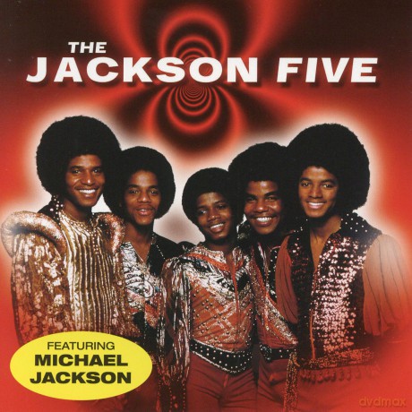 Jackson Five [CD]