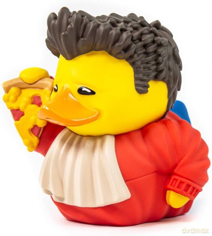Joey Tribbiani Tubbz [FIGURKA]