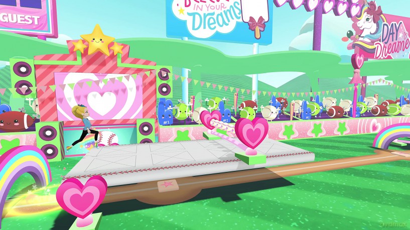 JoJo Siwa: Worldwide Party [GRA XBOX SERIES X]