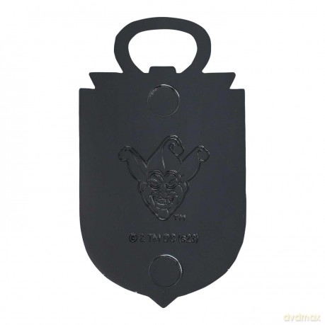 Joker Bottle Opener