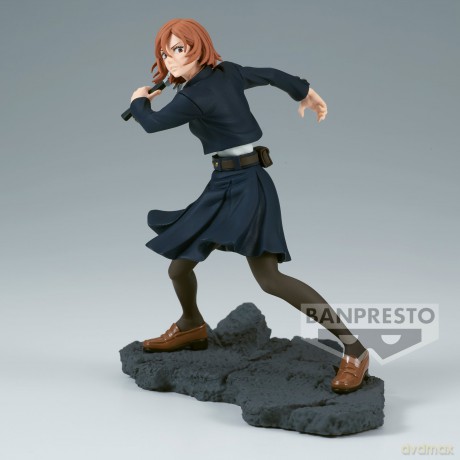 JUJUTSUK BATTLE 3 - NOBARA KUGISAKI figure [FIGURKA]