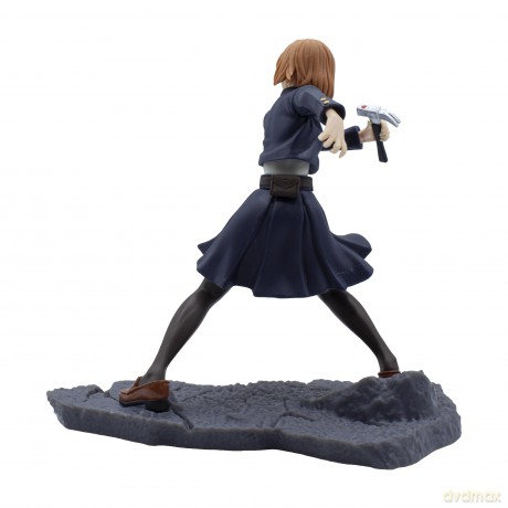 JUJUTSUK BATTLE 3 - NOBARA KUGISAKI figure [FIGURKA]
