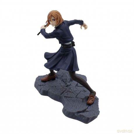 JUJUTSUK BATTLE 3 - NOBARA KUGISAKI figure [FIGURKA]