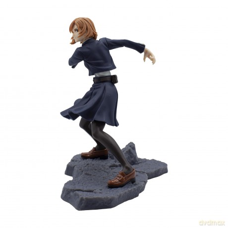 JUJUTSUK BATTLE 3 - NOBARA KUGISAKI figure [FIGURKA]