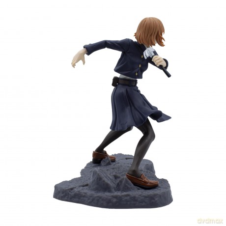 JUJUTSUK BATTLE 3 - NOBARA KUGISAKI figure [FIGURKA]