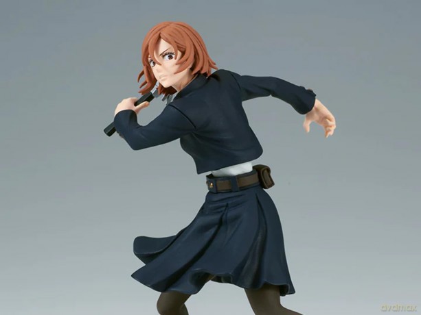 JUJUTSUK BATTLE 3 - NOBARA KUGISAKI figure [FIGURKA]