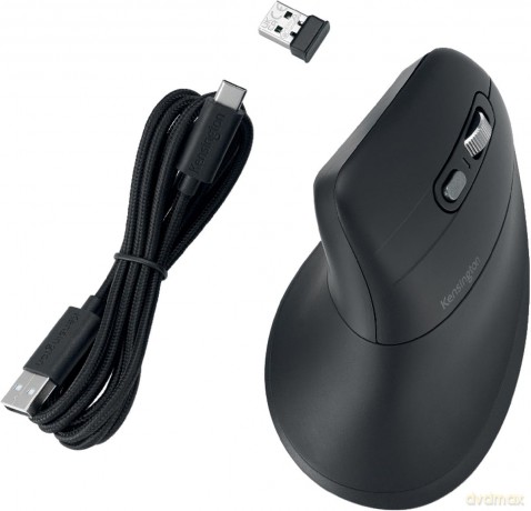 Kensington - EQ MY630 Wireless Mouse (Black)