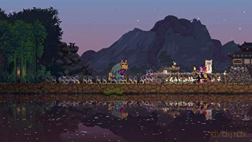 KINGDOM: MajesticÂ Limited [GRA PS4]