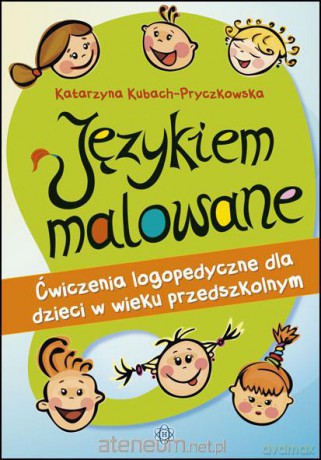Językiem malowane [KSIĄŻKA]