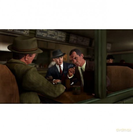 L.A. Noire [GRA XBOX ONE]
