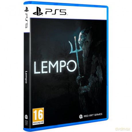 Lempo [GRA PS5]