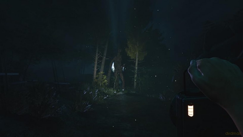 Lempo [GRA PS5]