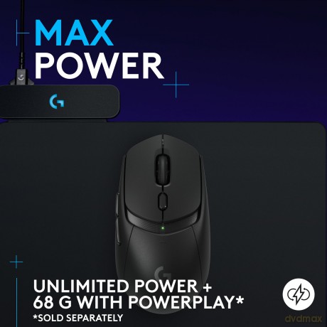 Logitech - G309 Lightspeed Gaming Mouse