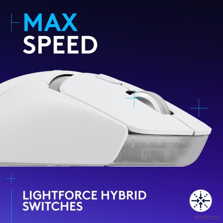 Logitech - G309 Lightspeed Gaming Mouse