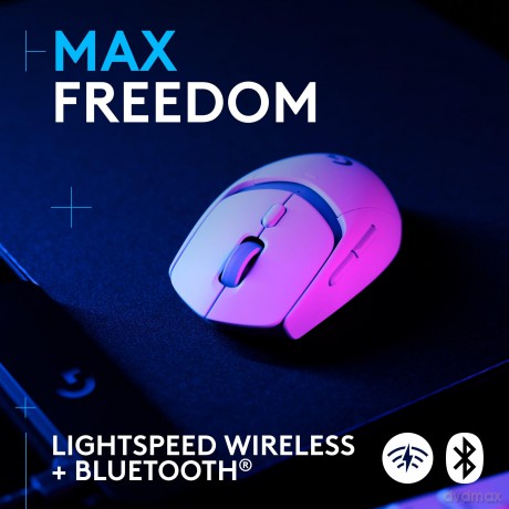 Logitech - G309 Lightspeed Gaming Mouse