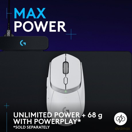 Logitech - G309 Lightspeed Gaming Mouse