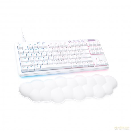 Logitech - G713 - Gaming Keyboard - Nordic Layout