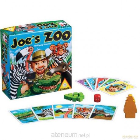 Joe's Zoo [GRA]