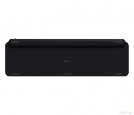 Logitech - MX Keys for Mac Space Grey Nordic