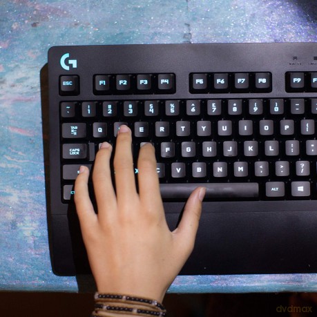 Logitech G213 Prodigy Gaming Keyboard