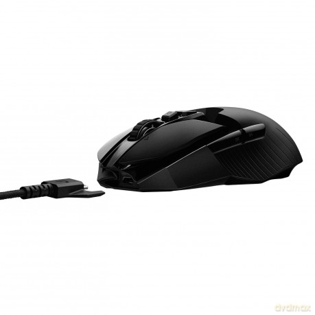 Logitech G903 LIGHTSPEED Wireless Gaming Mouse