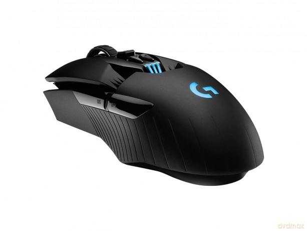 Logitech G903 LIGHTSPEED Wireless Gaming Mouse