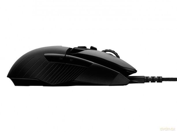 Logitech G903 LIGHTSPEED Wireless Gaming Mouse