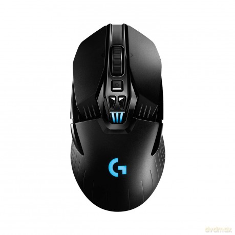 Logitech G903 LIGHTSPEED Wireless Gaming Mouse