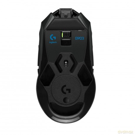 Logitech G903 LIGHTSPEED Wireless Gaming Mouse