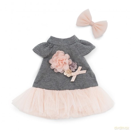 Lucky Doggy - Clothing - Tea Rose